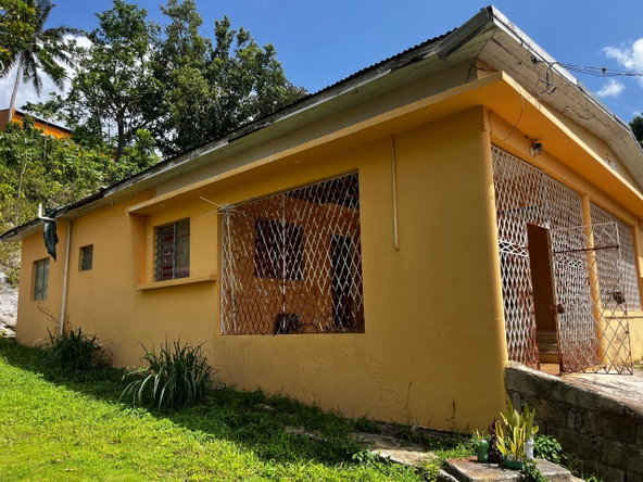 Fifth image of Knowles Crescent in Mandeville, Manchester, Jamaica - property is For Sale