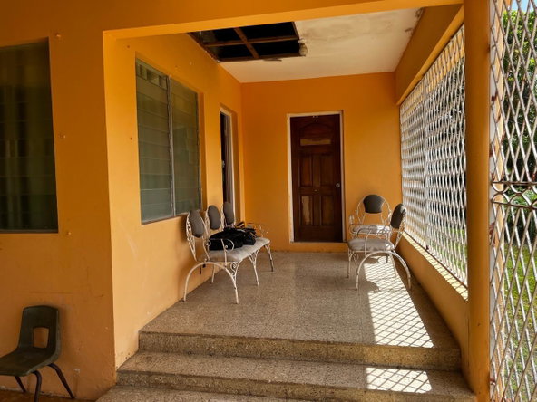 Sixth image of Knowles Crescent in Mandeville, Manchester, Jamaica - property is For Sale