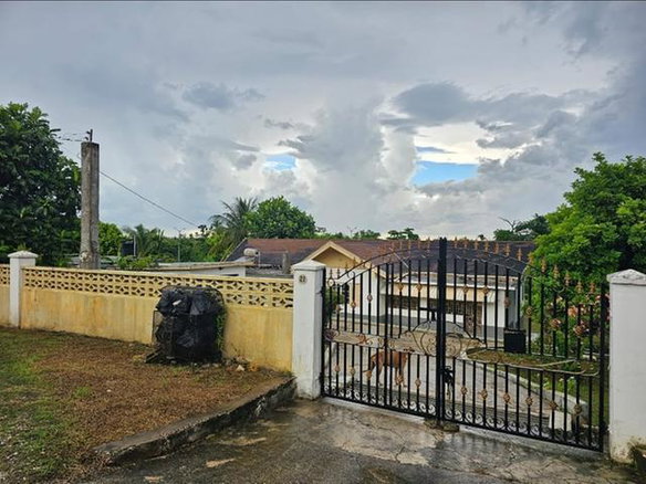 First image of Bogue Heights Boulevard in Montego Bay, St. James, Jamaica - property is For Sale