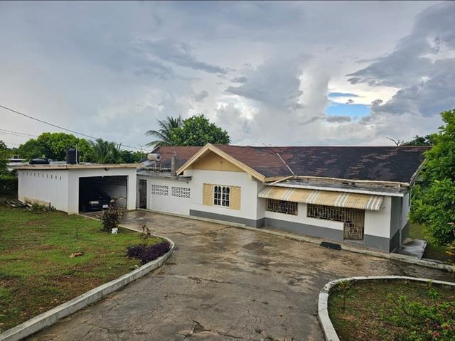 Second image of Bogue Heights Boulevard in Montego Bay, St. James, Jamaica - property is For Sale