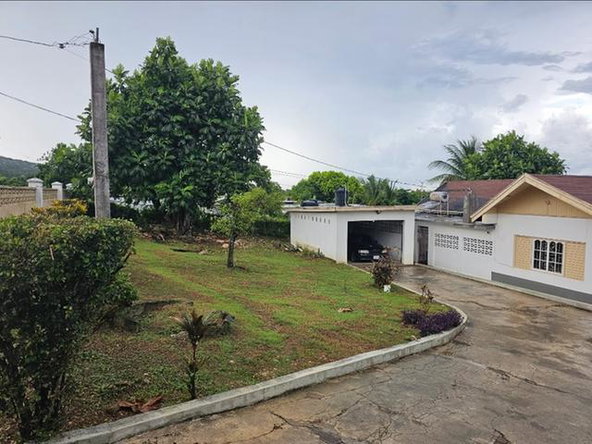 Twenty-Seventh image of Bogue Heights Boulevard in Montego Bay, St. James, Jamaica - property is For Sale