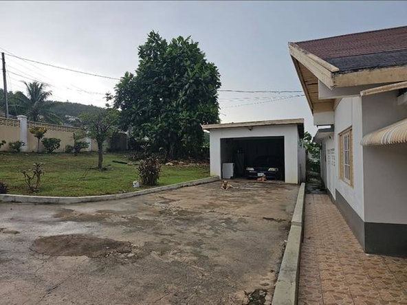 Third image of Bogue Heights Boulevard in Montego Bay, St. James, Jamaica - property is For Sale