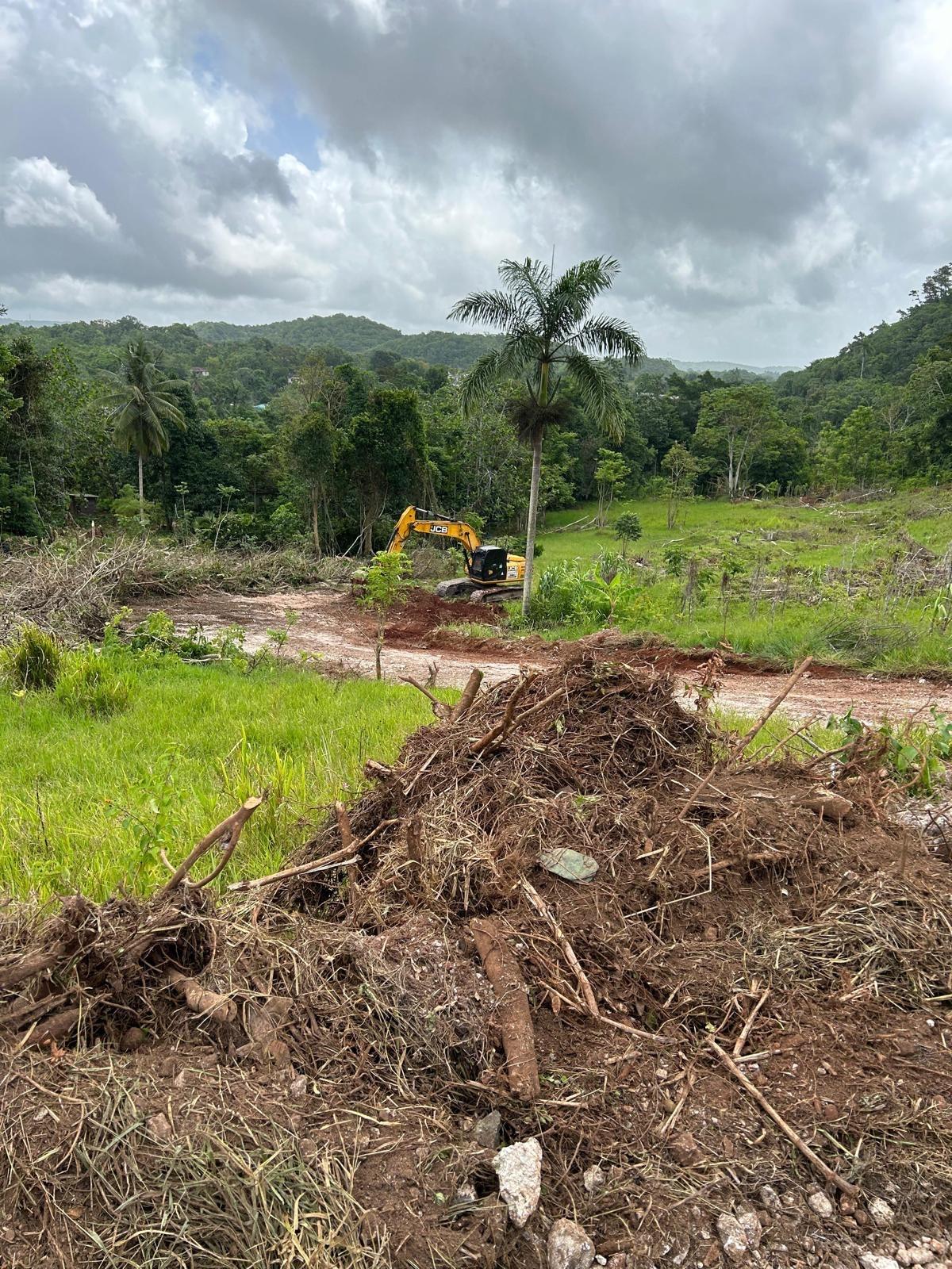 Seventh image of 2 Main St. Claremont, St. a in Claremont, St. Ann, Jamaica - property is For Sale