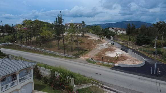 First image of Lot 1-18 New Green rd in Mandeville, Manchester, Jamaica - property is For Sale