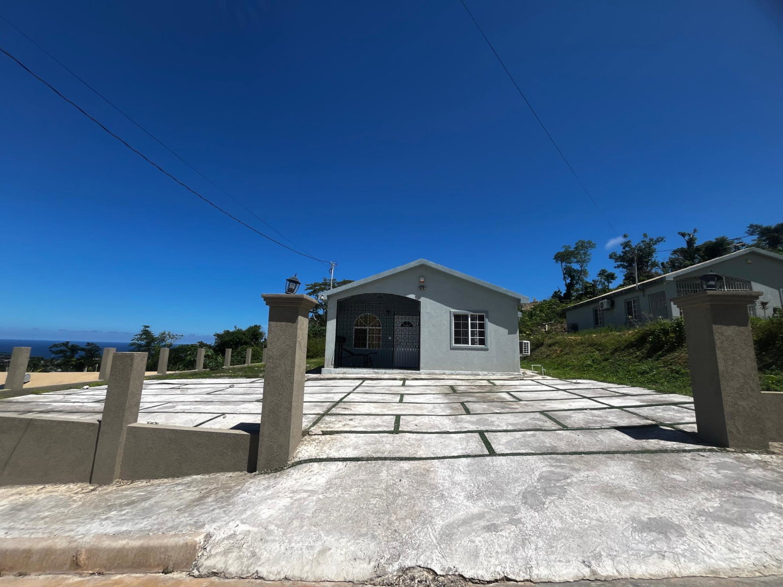 First image of 193e- Camelot Village in Discovery Bay, St. Ann, Jamaica - property is For Rent