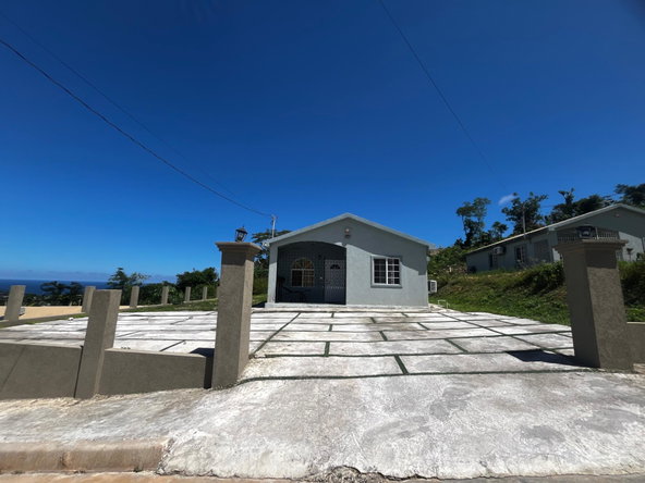First image of 193e- Camelot Village in Discovery Bay, St. Ann, Jamaica - property is For Rent
