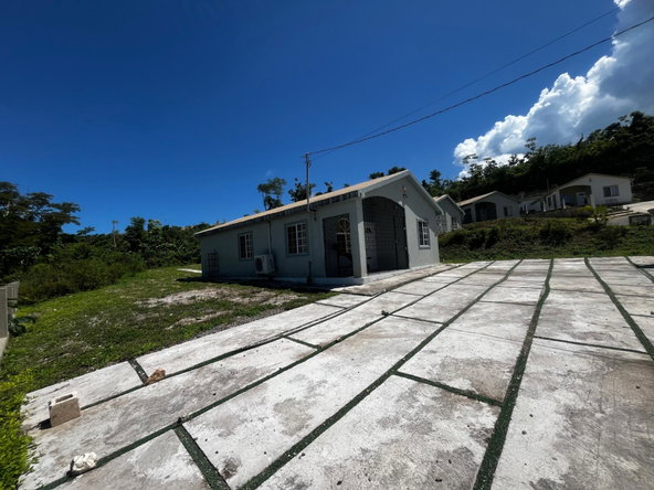 Third image of 193e- Camelot Village in Discovery Bay, St. Ann, Jamaica - property is For Rent