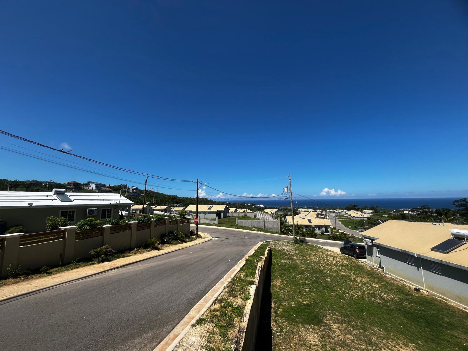 Fourth image of 193e- Camelot Village in Discovery Bay, St. Ann, Jamaica - property is For Rent