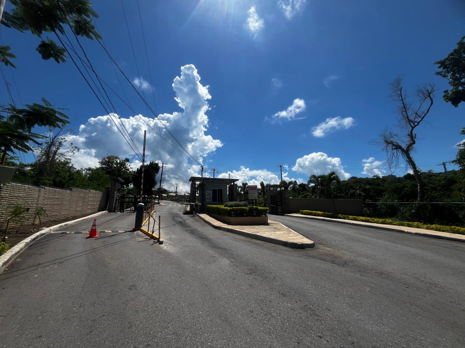 Fifth image of 193e- Camelot Village in Discovery Bay, St. Ann, Jamaica - property is For Rent