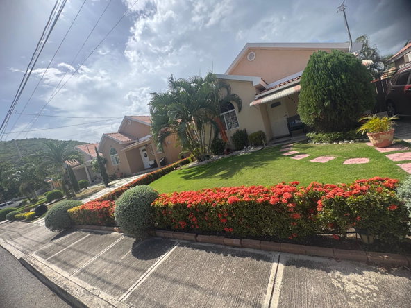 First image of F131 Caymanas Country Club in Caymanas Estates, St. Catherine, Jamaica - property is For Rent
