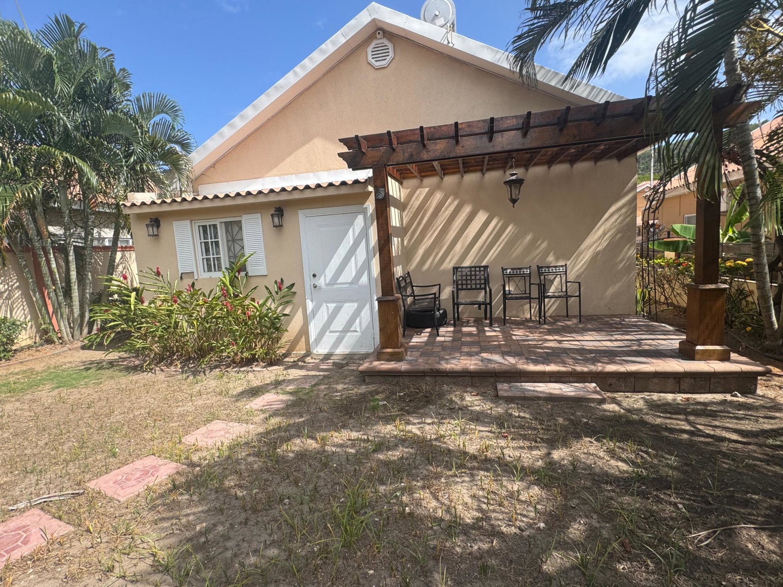 Twelfth image of F131 Caymanas Country Club in Caymanas Estates, St. Catherine, Jamaica - property is For Rent