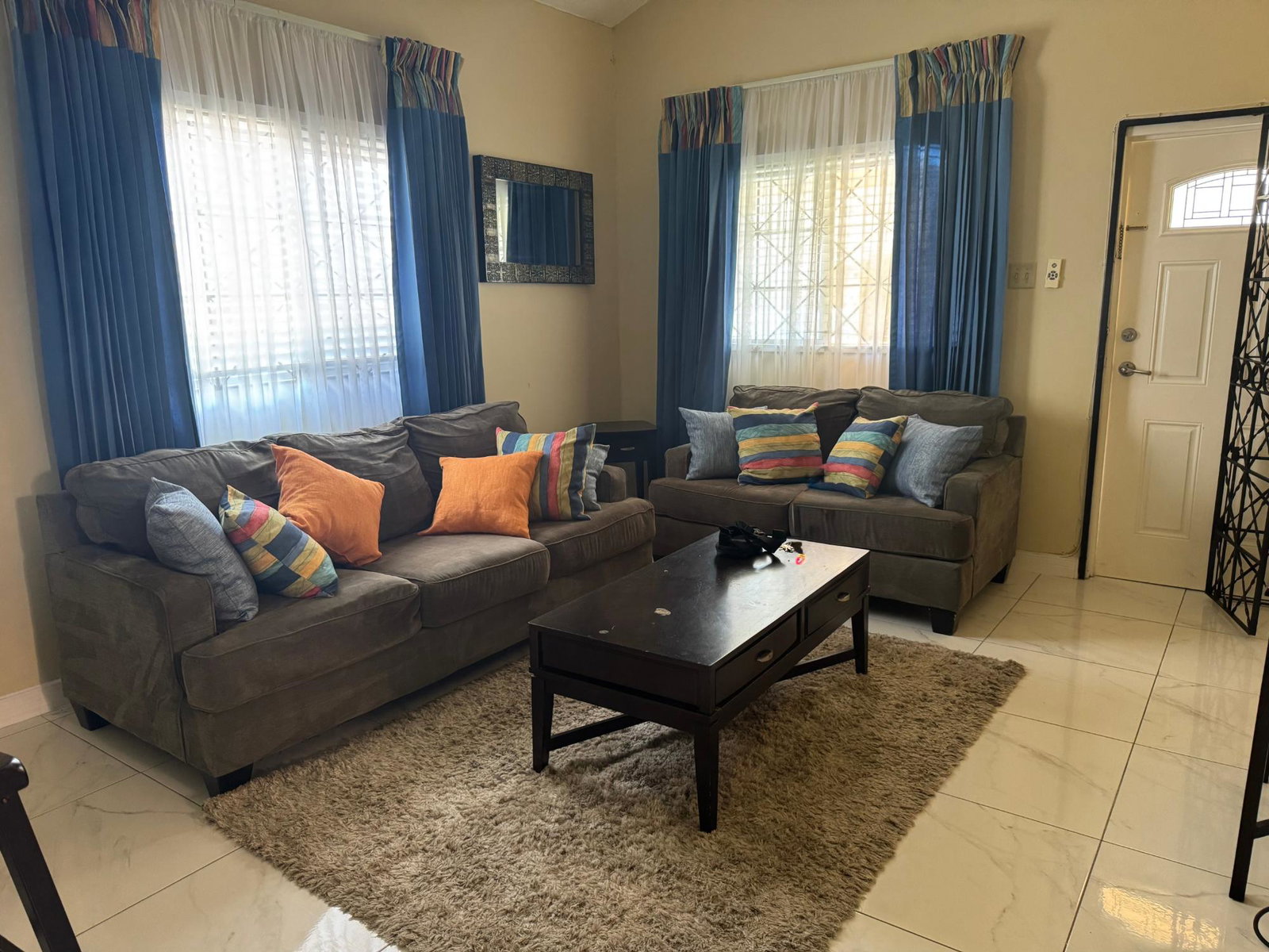 Second image of F131 Caymanas Country Club in Caymanas Estates, St. Catherine, Jamaica - property is For Rent