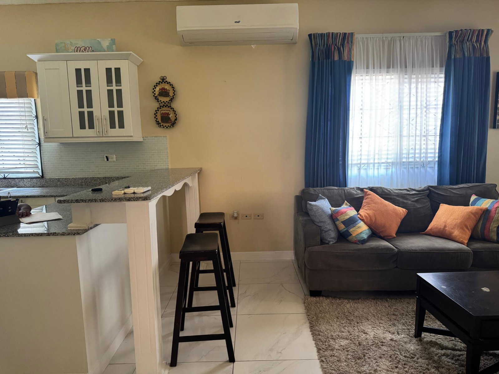Third image of F131 Caymanas Country Club in Caymanas Estates, St. Catherine, Jamaica - property is For Rent