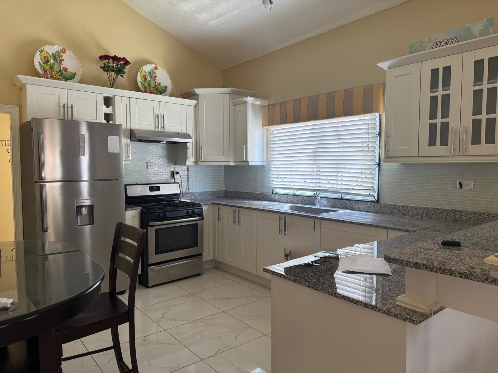 Fifth image of F131 Caymanas Country Club in Caymanas Estates, St. Catherine, Jamaica - property is For Rent