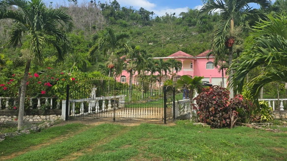 First image of 106 Barnstaple, Jackson Town in Jackson Town, Trelawny, Jamaica - property is For Sale