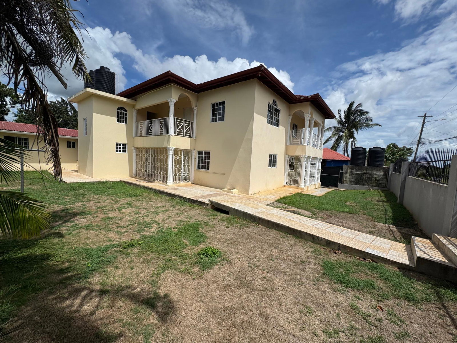 Twentieth image of 19 Fairbanks Park, Sheridon in Mandeville, Manchester, Jamaica - property is For Sale