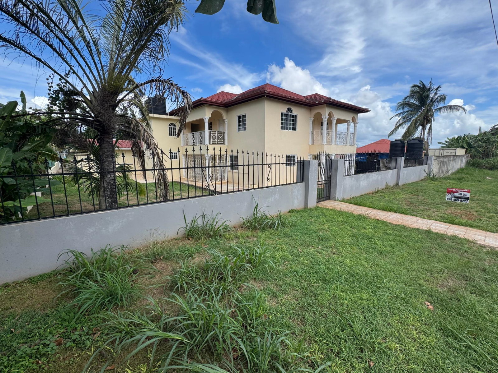 Twenty-Eighth image of 19 Fairbanks Park, Sheridon in Mandeville, Manchester, Jamaica - property is For Sale