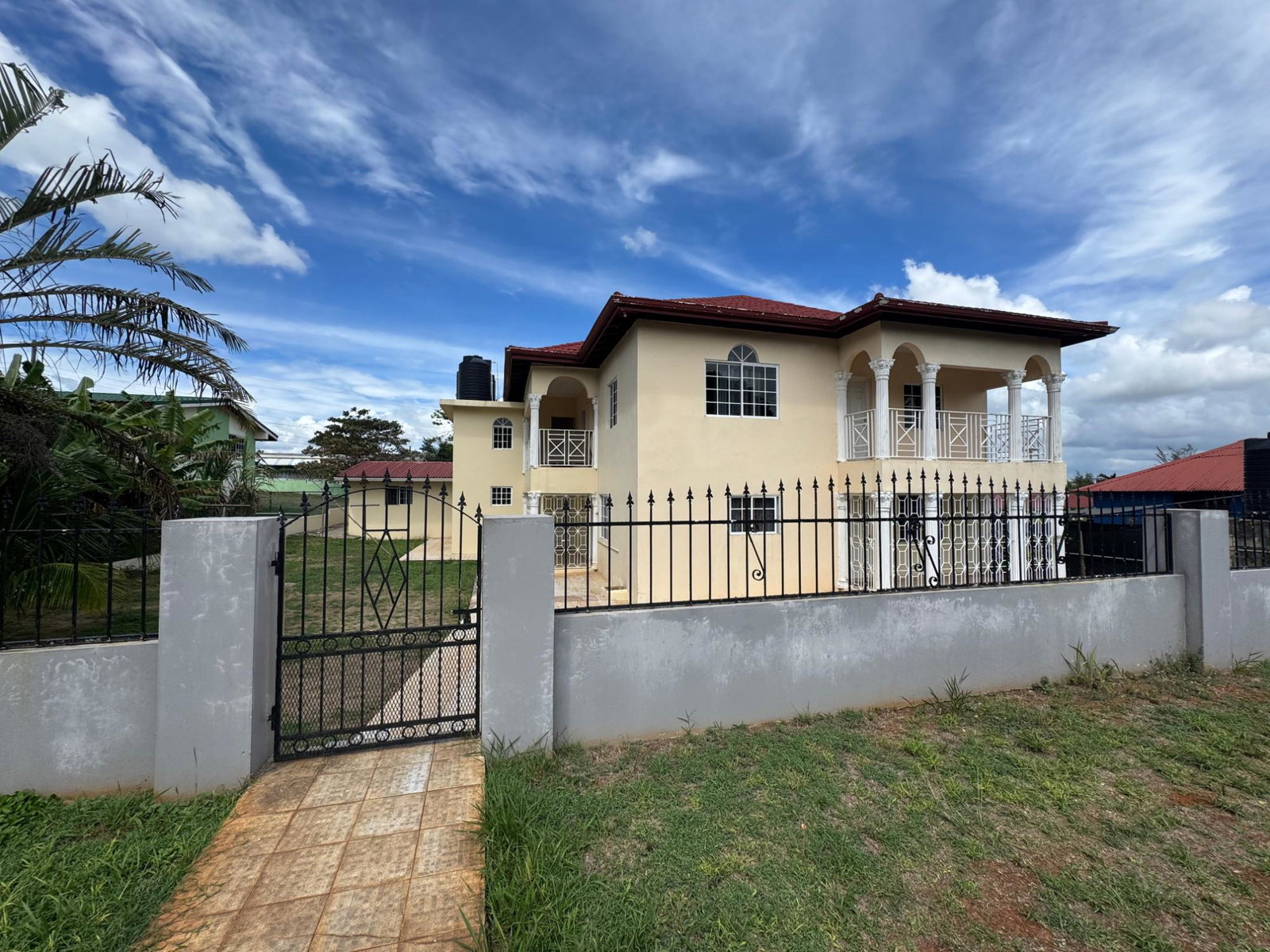 Twenty-Ninth image of 19 Fairbanks Park, Sheridon in Mandeville, Manchester, Jamaica - property is For Sale
