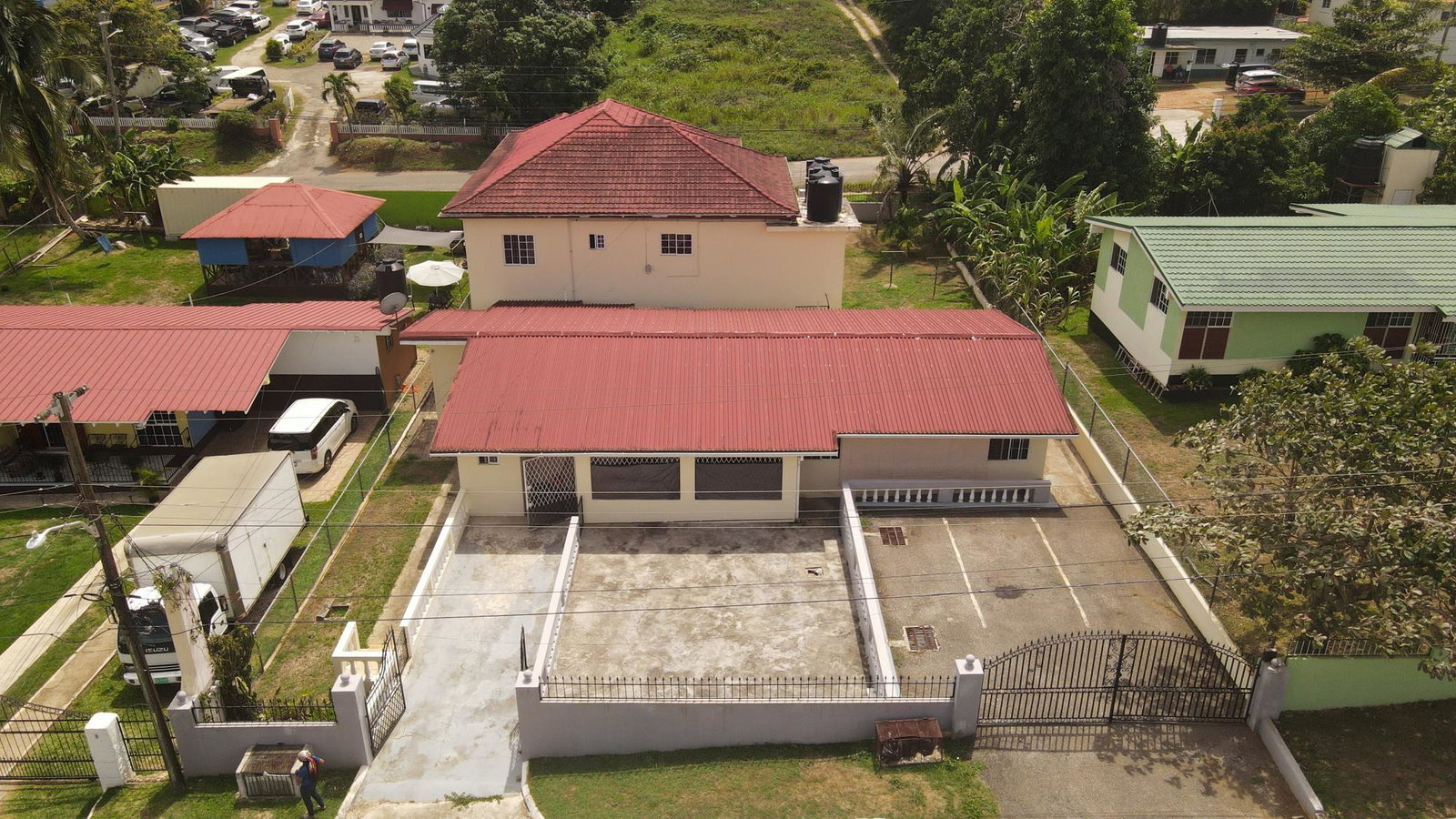 Third image of 19 Fairbanks Park, Sheridon in Mandeville, Manchester, Jamaica - property is For Sale