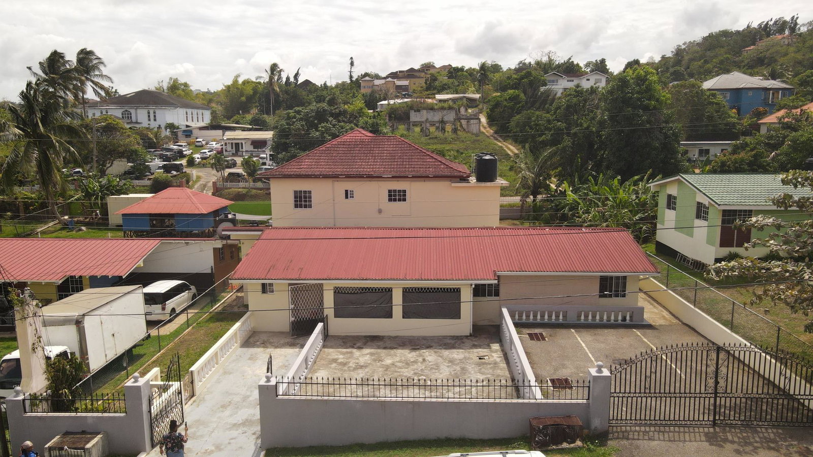 Fourth image of 19 Fairbanks Park, Sheridon in Mandeville, Manchester, Jamaica - property is For Sale