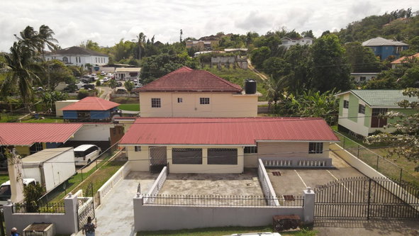 Fourth image of 19 Fairbanks Park, Sheridon in Mandeville, Manchester, Jamaica - property is For Sale