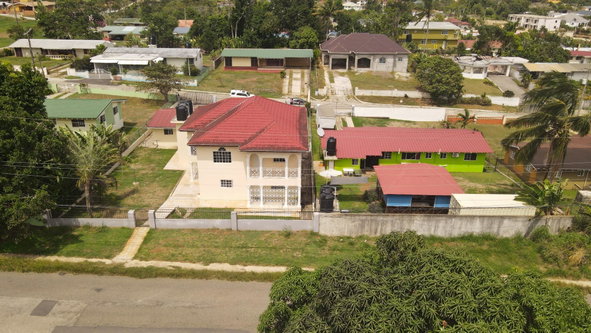 Fifth image of 19 Fairbanks Park, Sheridon in Mandeville, Manchester, Jamaica - property is For Sale