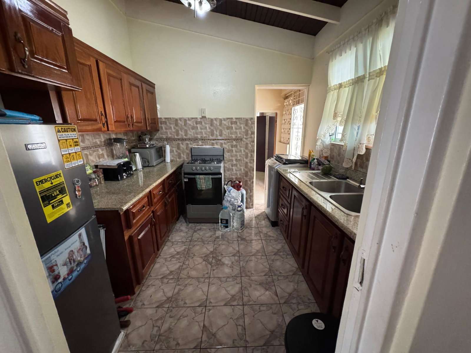 Eighth image of 19 Fairbanks Park, Sheridon in Mandeville, Manchester, Jamaica - property is For Sale