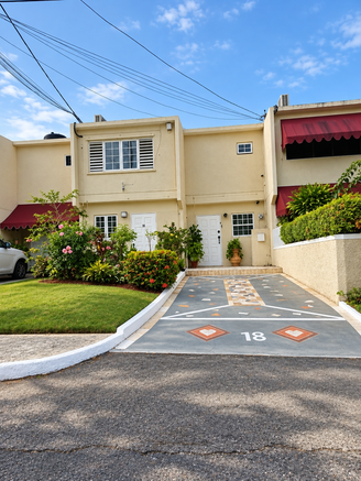 First image of 18-18 Heathwood Drive in Kingston 8, St. Andrew, Jamaica - property is For Rent