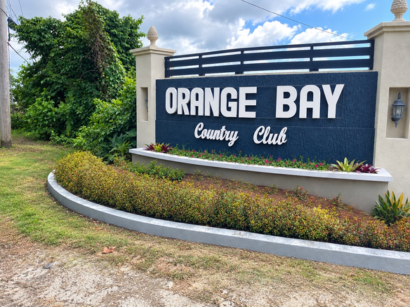 First image of Orange Bay Country Club in Orange Bay, Hanover, Jamaica - property is For Sale
