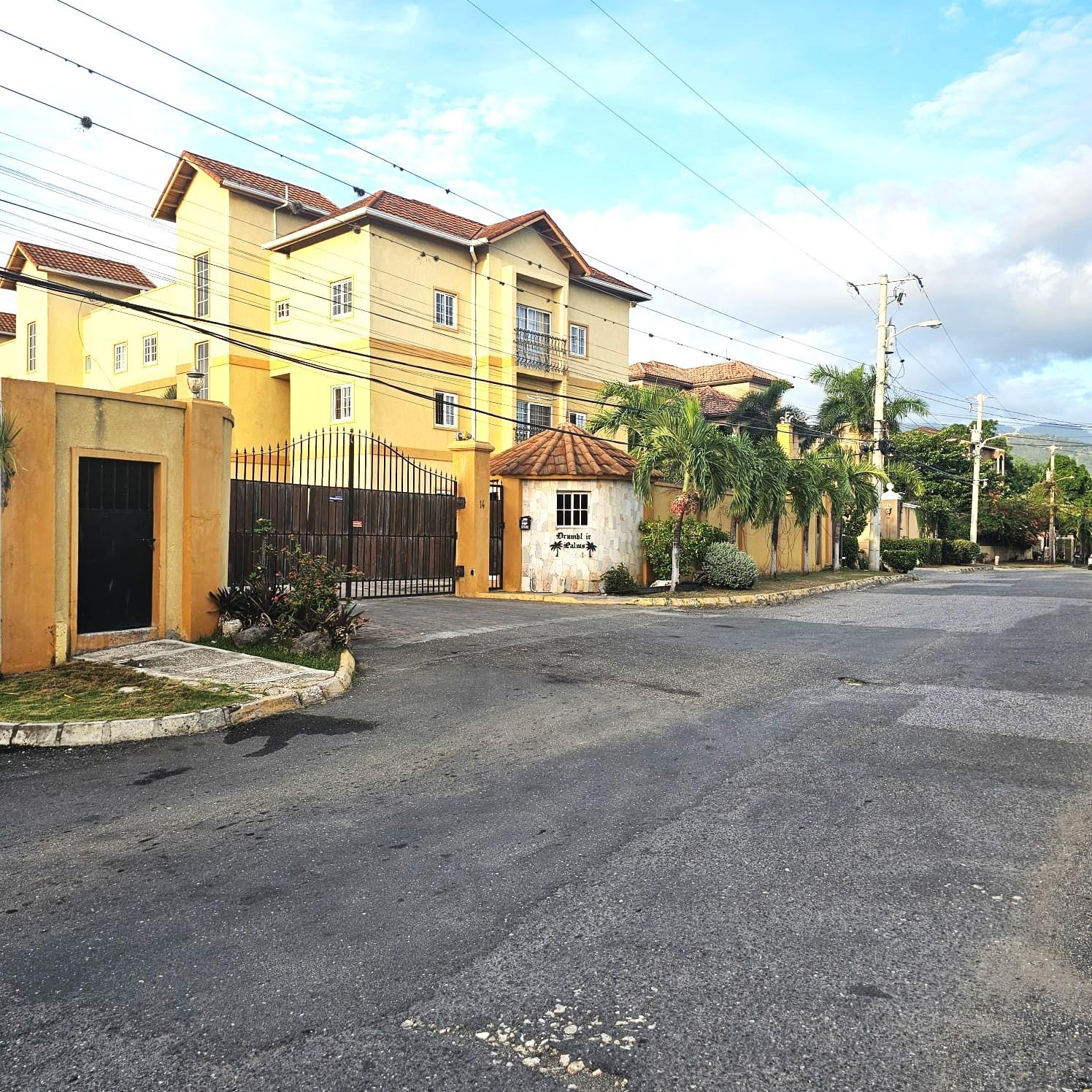 First image of 8-14 Washington Drive in Kingston 8, St. Andrew, Jamaica - property is For Sale