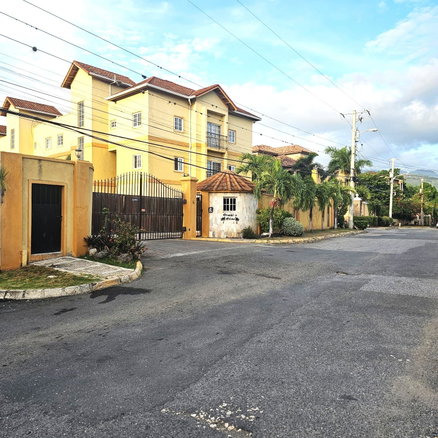 First image of 8-14 Washington Drive in Kingston 8, St. Andrew, Jamaica - property is For Sale