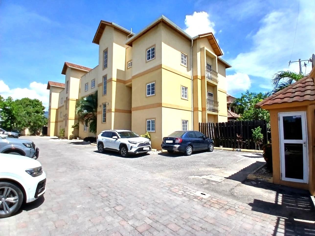 Second image of 8-14 Washington Drive in Kingston 8, St. Andrew, Jamaica - property is For Sale