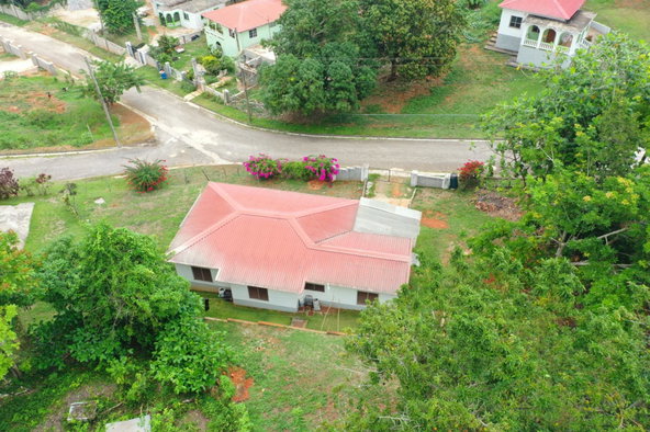 Seventeenth image of Russell Place Gardens in Williamsfield, Manchester, Jamaica - property is For Sale