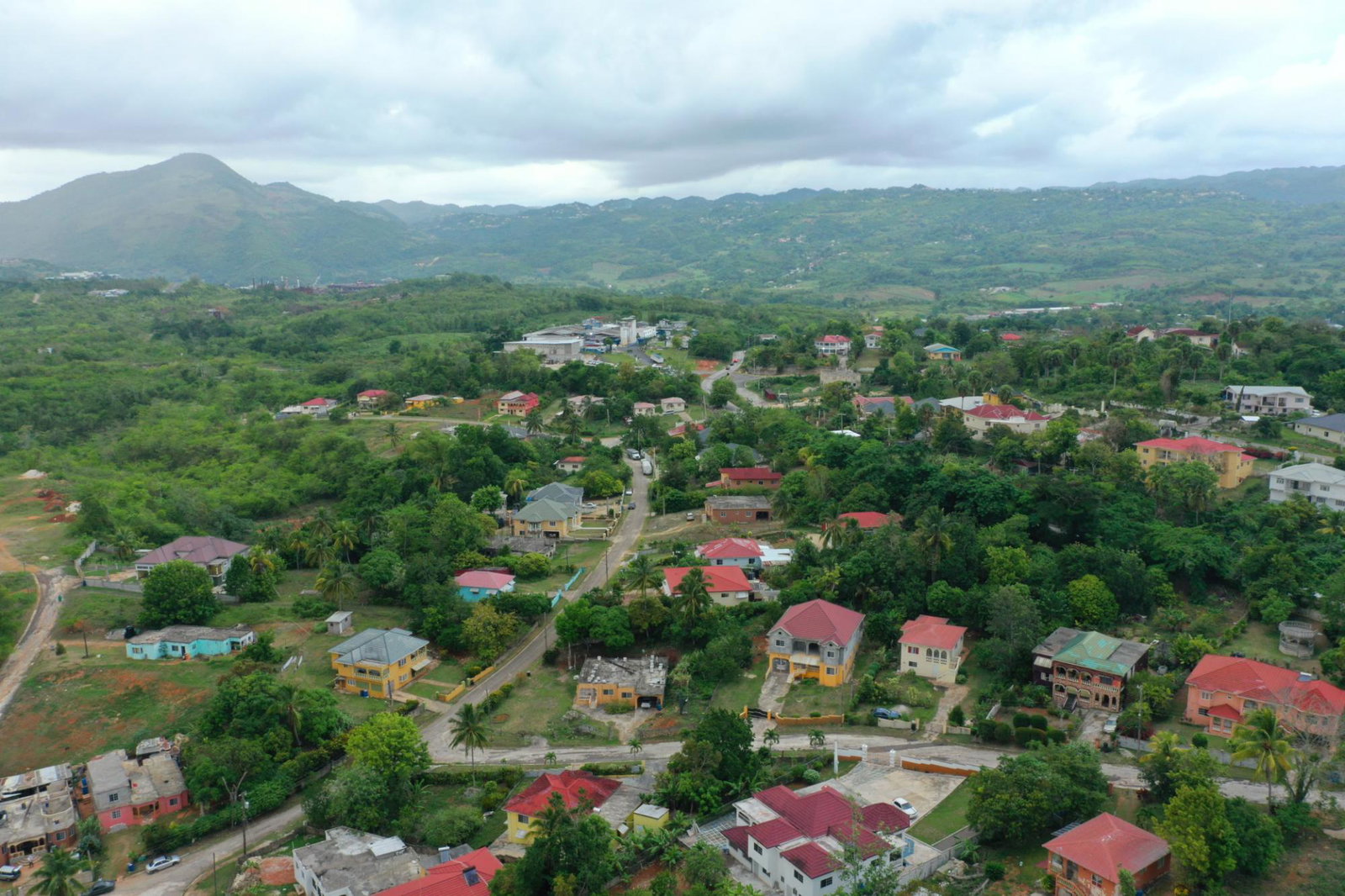 Nineteenth image of Russell Place Gardens in Williamsfield, Manchester, Jamaica - property is For Sale