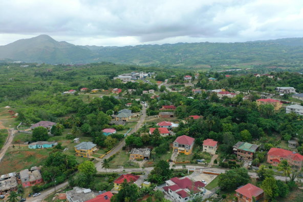 Nineteenth image of Russell Place Gardens in Williamsfield, Manchester, Jamaica - property is For Sale