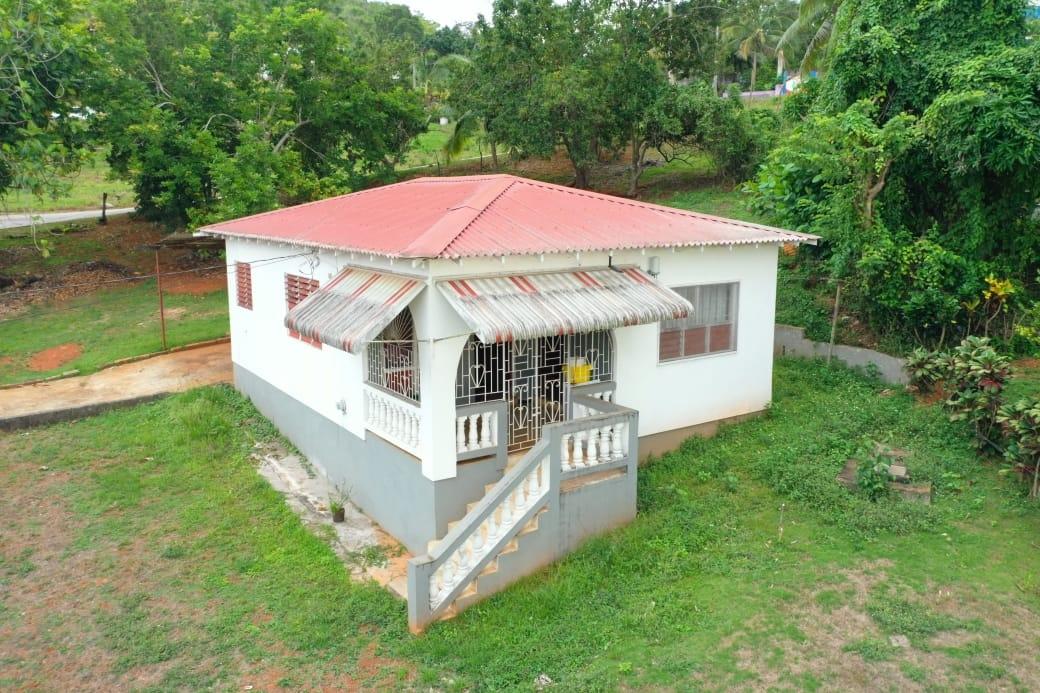 Second image of Russell Place Gardens in Williamsfield, Manchester, Jamaica - property is For Sale
