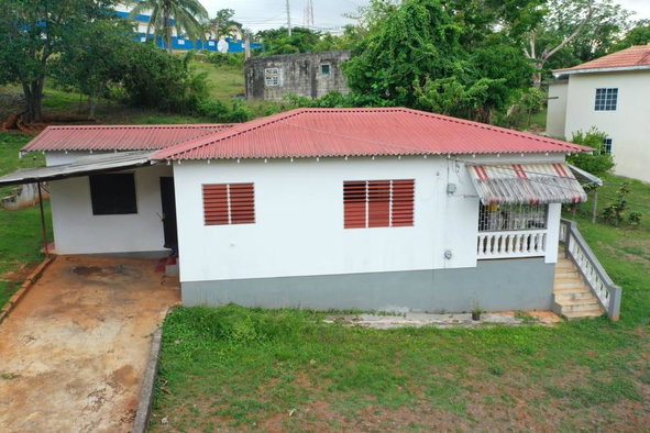 Third image of Russell Place Gardens in Williamsfield, Manchester, Jamaica - property is For Sale