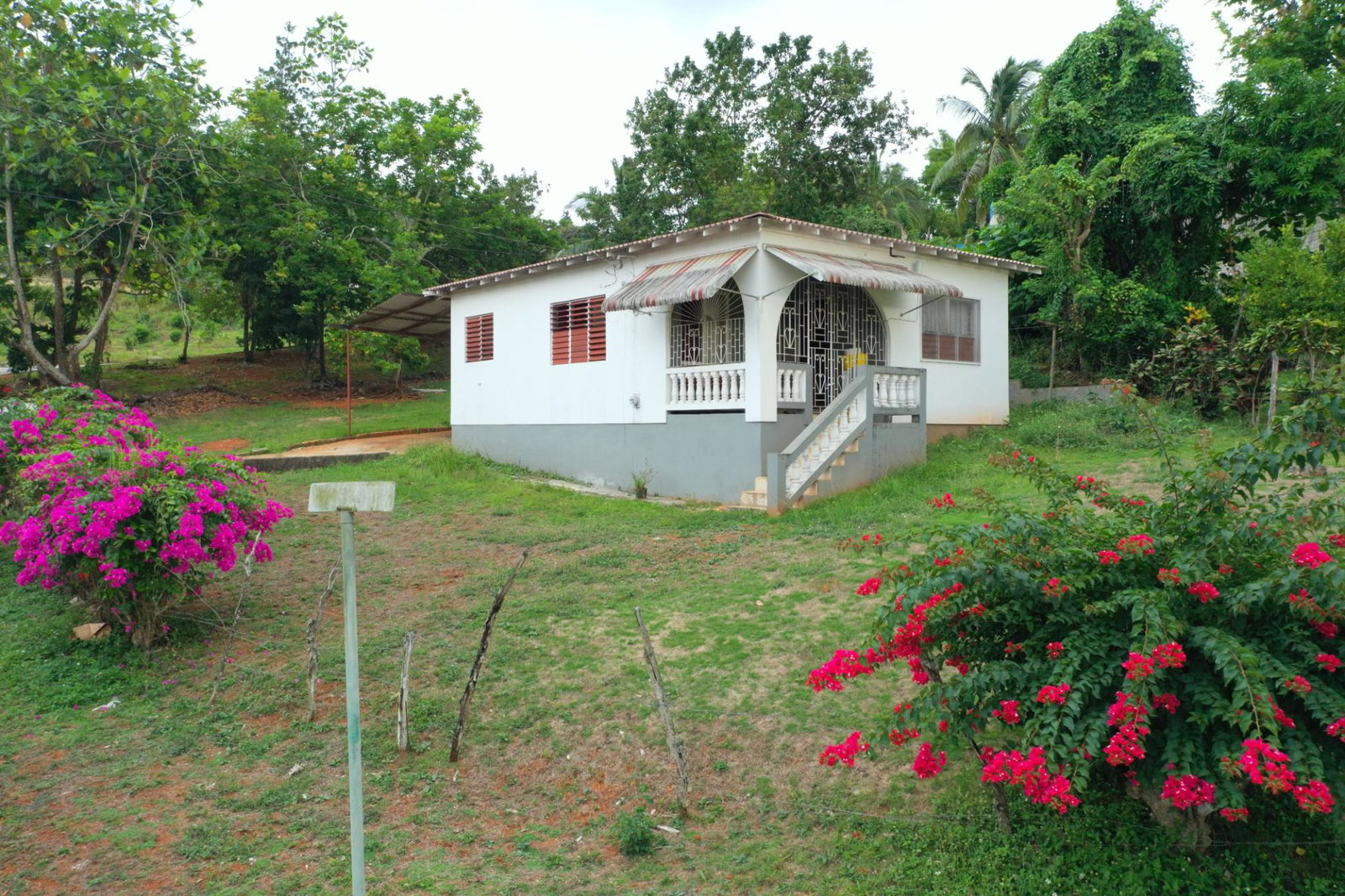 Fourth image of Russell Place Gardens in Williamsfield, Manchester, Jamaica - property is For Sale