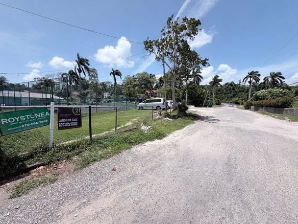 First image of Lot #14- Roystonea in Tower Isle, St. Mary, Jamaica - property is For Sale