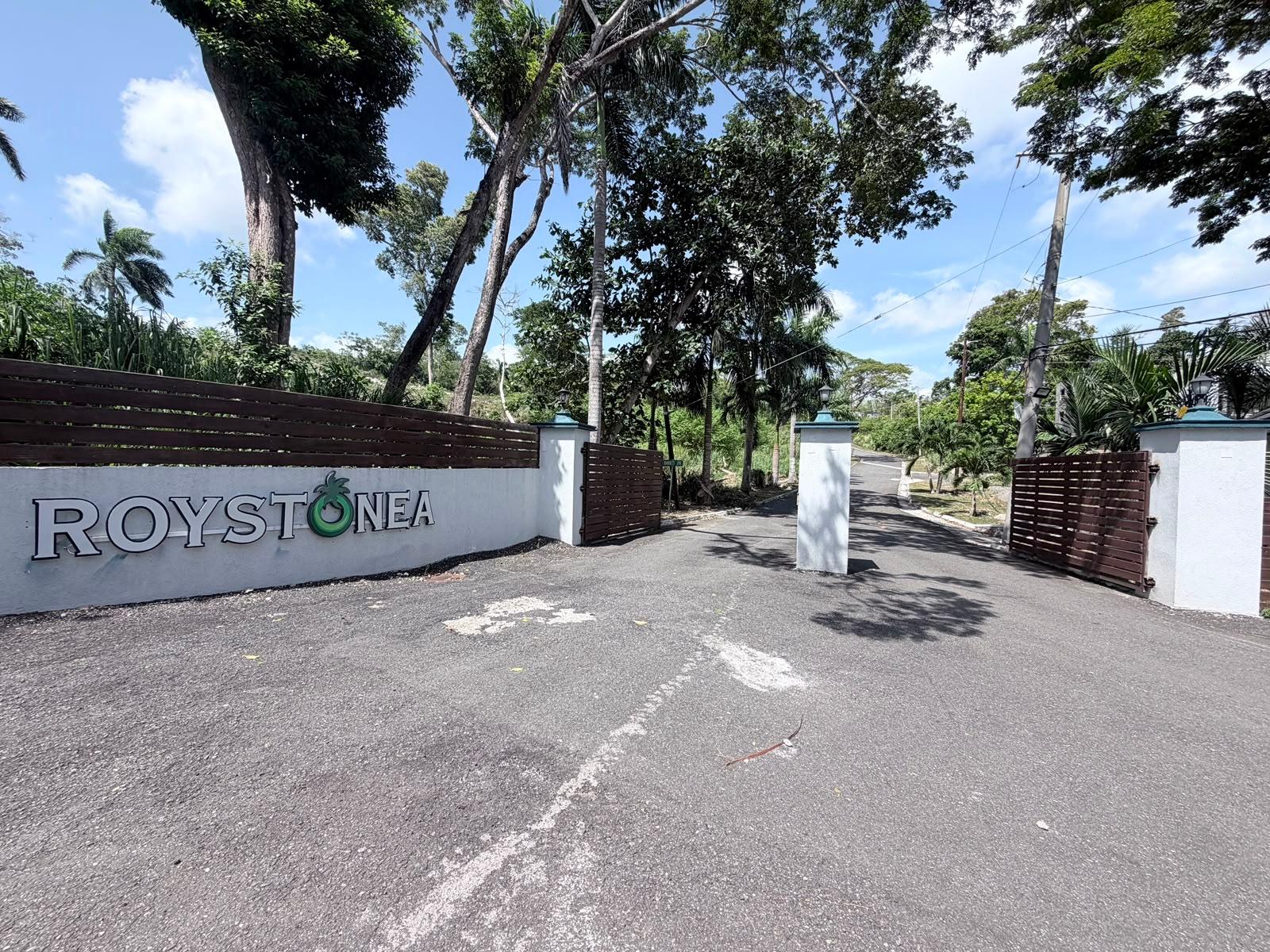 Second image of Lot #14- Roystonea in Tower Isle, St. Mary, Jamaica - property is For Sale