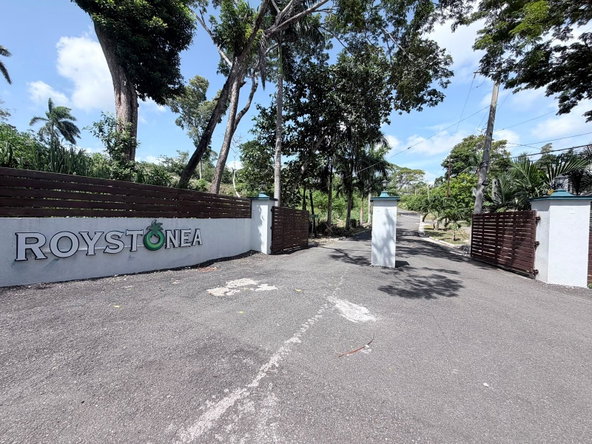 Second image of Lot #14- Roystonea in Tower Isle, St. Mary, Jamaica - property is For Sale