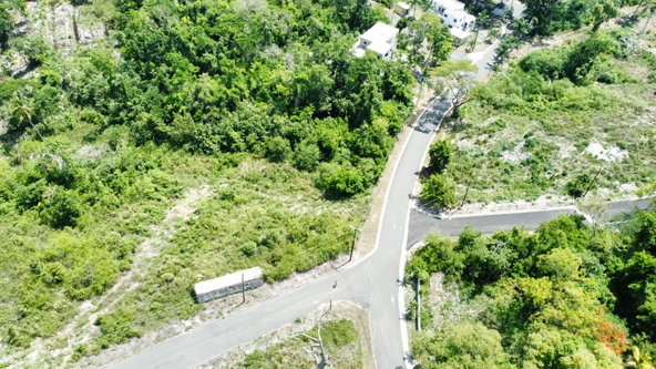 Third image of Lot #14- Roystonea in Tower Isle, St. Mary, Jamaica - property is For Sale