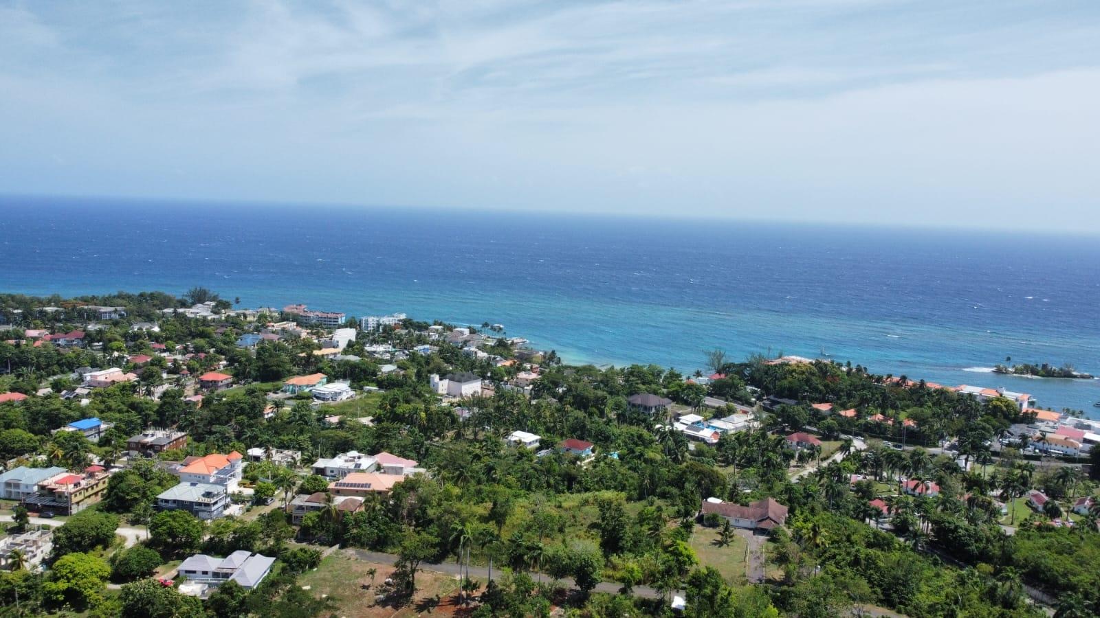 Ninth image of Lot #14- Roystonea in Tower Isle, St. Mary, Jamaica - property is For Sale