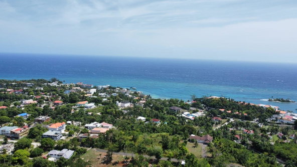 Ninth image of Lot #14- Roystonea in Tower Isle, St. Mary, Jamaica - property is For Sale