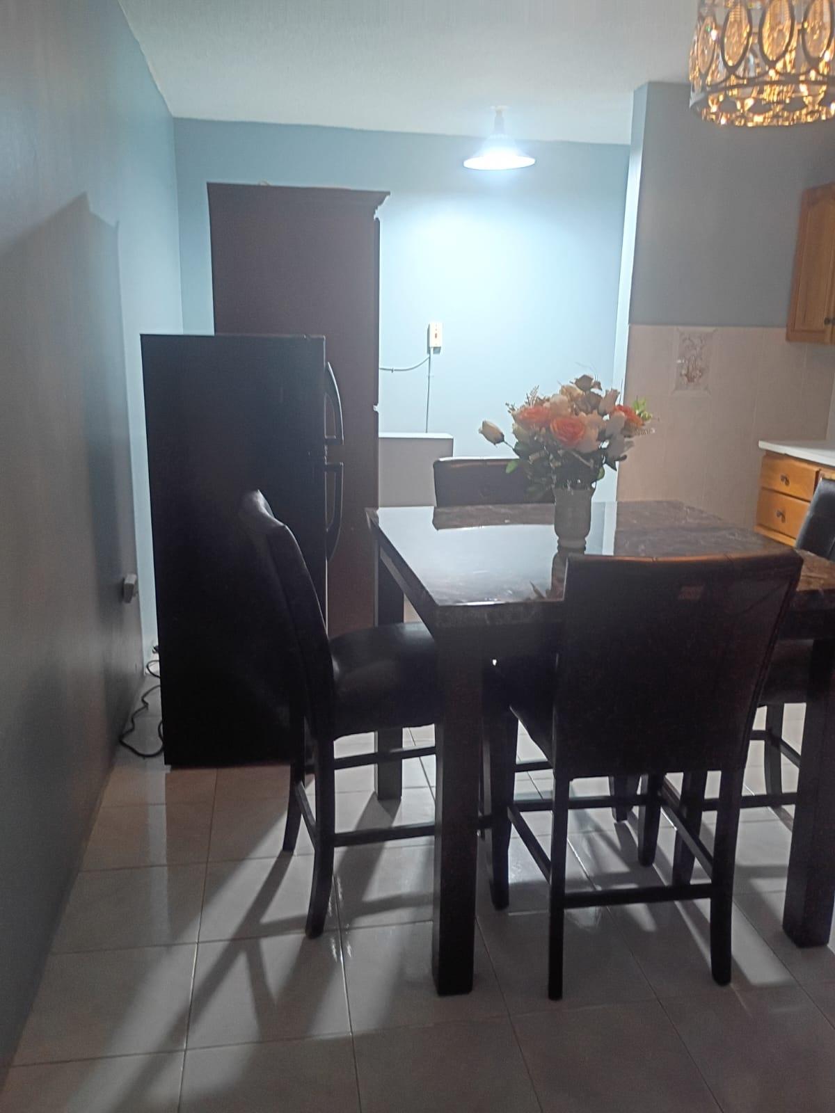 Second image of 55 Knowles Road, Mandeville in Brumalia, Manchester, Jamaica - property is For Rent