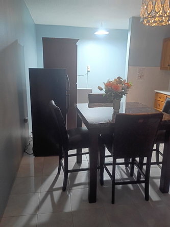Second image of 55 Knowles Road, Mandeville in Brumalia, Manchester, Jamaica - property is For Rent