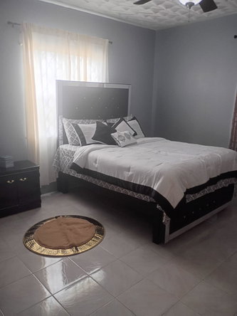 Sixth image of 55 Knowles Road, Mandeville in Brumalia, Manchester, Jamaica - property is For Rent