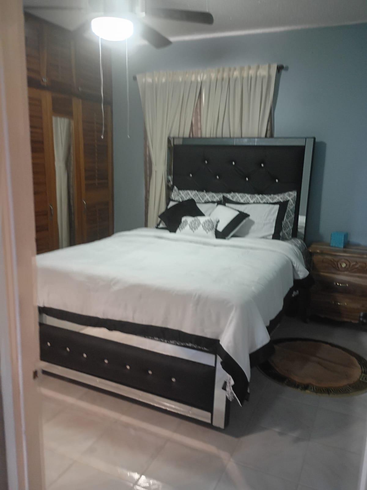 Seventh image of 55 Knowles Road, Mandeville in Brumalia, Manchester, Jamaica - property is For Rent