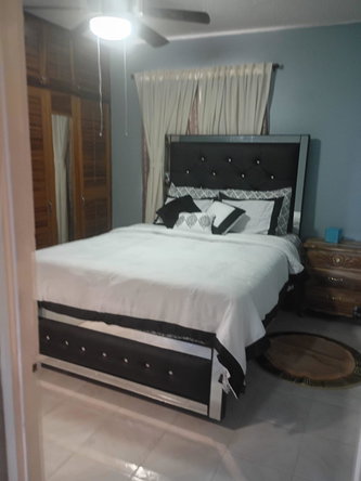 Seventh image of 55 Knowles Road, Mandeville in Brumalia, Manchester, Jamaica - property is For Rent