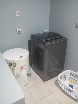 Eighth image of 55 Knowles Road, Mandeville in Brumalia, Manchester, Jamaica - property is For Rent